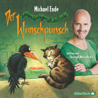 Michael Ende - Der satanarchäolügenialkohöllische Wunschpunsch - Die Lesung artwork