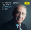 Stream & download Beethoven: Piano Sonatas, Op. 10, Nos. 1, 2 & 3 and, Op. 13