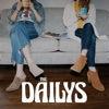 The Dailys - EP