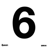 6 Years of Queen House Music artwork