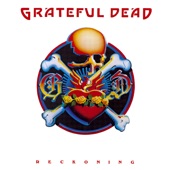 Grateful Dead - Dire Wolf [Live]