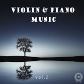Violin & Piano Music, Vol. 2 artwork