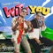 With You (feat. Jay Park) artwork