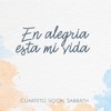 En Alegría Esta Mi Vida - Single