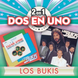 Los Bukis - Motivate