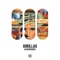 Alor on Danse (Dance Edit Mix) - Gorillag lyrics