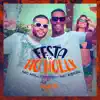 Festa do Tio Holly (feat. Mc Kekel) - Single album lyrics, reviews, download