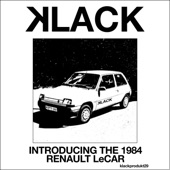 Klack - With Precision