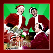The Three Stooges - Jingle Bells Drag