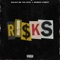 Risks (feat. Donnie Purpp) - Rojas On The Beat lyrics