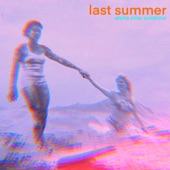 Last Summer artwork