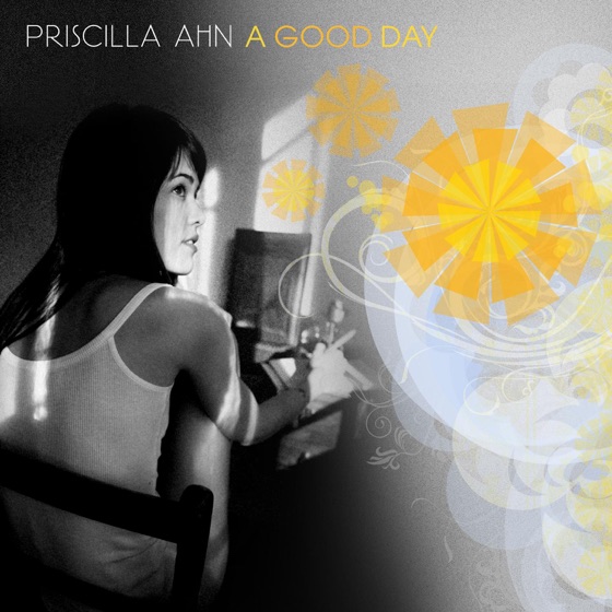 Cover artwork for Lullaby