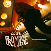 Club Promise artwork