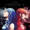Knight of Firmament (feat. Yoneko) - Eye Xy lyrics