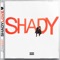 Shady Love artwork