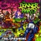 Toxic Shock - The Donner Party lyrics
