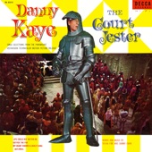 Danny Kaye - The Maladjusted Jester