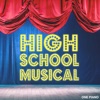 High School Musical artwork
