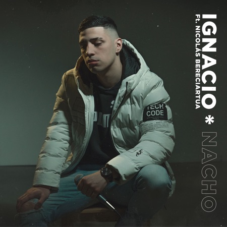 Ignacio - Nacho A.K.A Augenuino