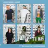 No Time (feat. PRINCE$$ ROSIE & Wiz Khalifa) - Single album lyrics, reviews, download