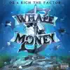Whale Money album lyrics, reviews, download