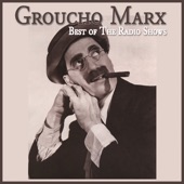 Groucho Marx - Show Twenty-Two with Paul Shalfont & Jean Reynolds