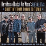 Barrelhouse Chuck & Kim Wilson's Blues All-Stars - I'm Leaving You