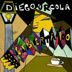 Libertango (feat. Chris Cheek, Ed Simon, Abraham Rodríguez, Avishai Cohen & Raul Jaurena) by Diego Urcola album reviews, ratings, credits