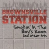 Smokin' In the Boy's Room and Other Hits