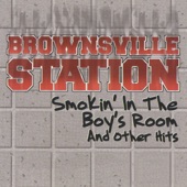 Brownsville Station - Wanted (Dead or Alive)