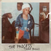 The Process (feat. Vally Girls) artwork