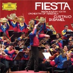 Simón Bolívar Youth Orchestra of Venezuela & Gustavo Dudamel - Danzon No. 2