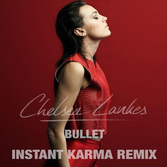 Cover artwork for Bullet