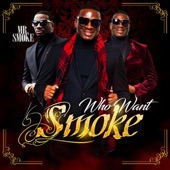 MR. SMOKE - Good Lawd