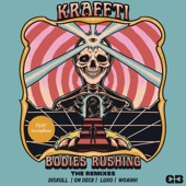 Kraffti - Bodies Rushing - Diskull Remix