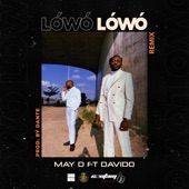 Lowo Lowo (feat. Davido) [Remix] artwork