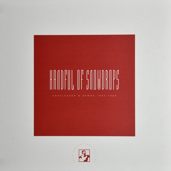 Cover artwork for Gabrielle