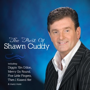 Shawn Cuddy - Mamma's Roses - Line Dance Chorégraphe