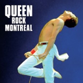 Queen - We Are The Champions - Live At The Montreal Forum / November 1981