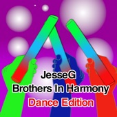 Brothers in Harmony (Dance Edition) artwork