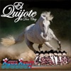 Conjunto Agua Azul - El Quijote de Don Chuy