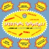 Festival Tropical (Vol. 5)