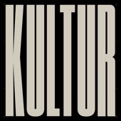 Kultur - EP artwork