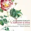 Scarlatti: Harpsichord Concertos album lyrics, reviews, download