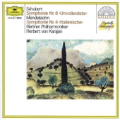 Symphony No.4 In A Major, Op.90, MWV N 16 - "Italian": 1. Allegro vivace by Felix Mendelssohn
