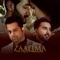 Zaalima (feat. Khurram Saleem) - Fysul Mirza lyrics