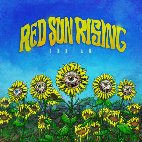 Red Sun Rising en Apple Music