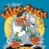 Disco Duck (Pt. 2 Instrumental) artwork
