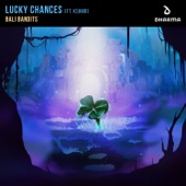Lucky Chances (feat. KSHMR & Maddie Dukes) artwork