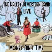 The Halley Devestern Band - Try (Live)